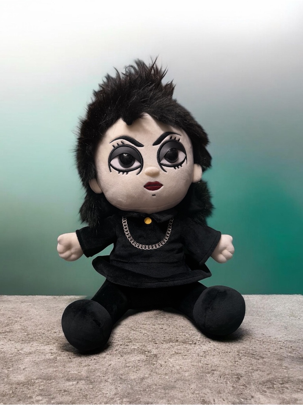 Lydia Deetz - kreeptures